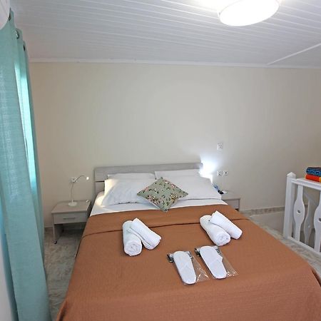 Nea Chora Maisonette La Canea Esterno foto