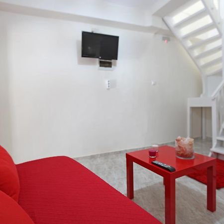 Nea Chora Maisonette La Canea Esterno foto