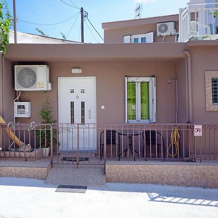 Nea Chora Maisonette La Canea Esterno foto