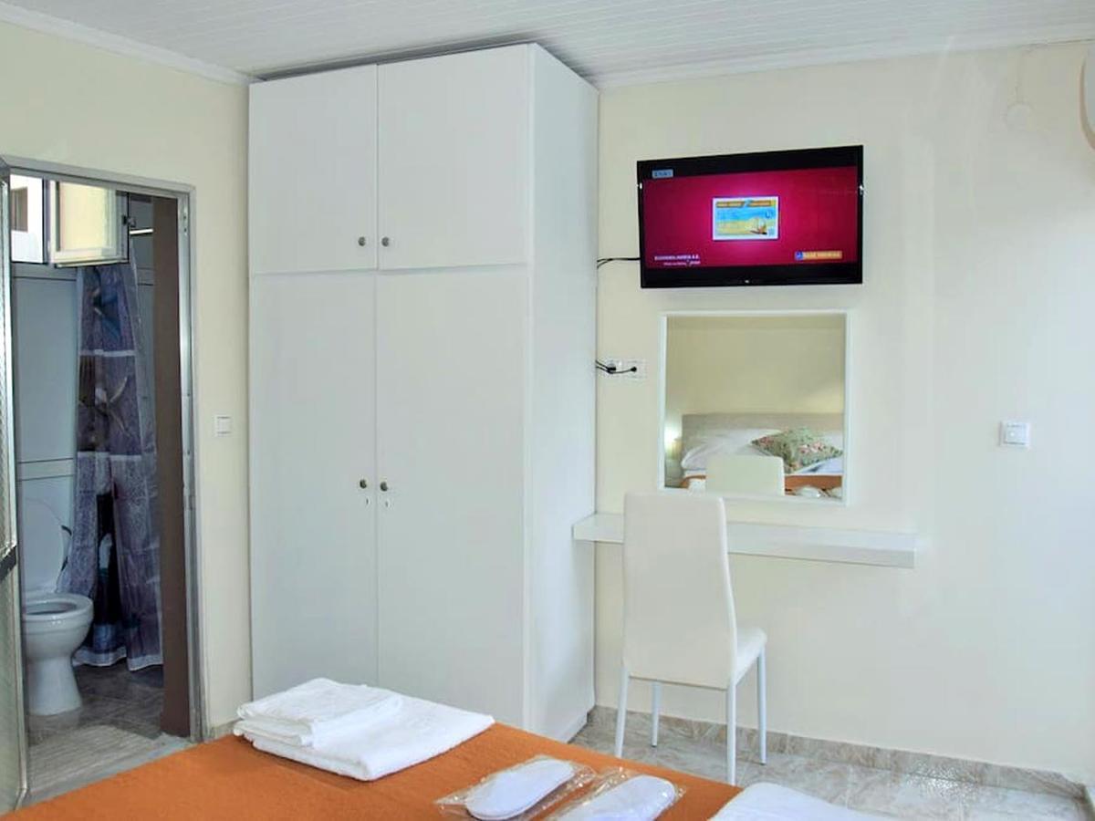 Nea Chora Maisonette La Canea Esterno foto