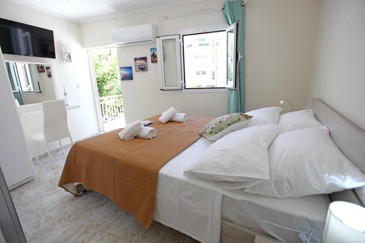 Nea Chora Maisonette La Canea Esterno foto