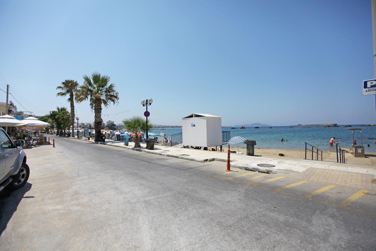 Nea Chora Maisonette La Canea Esterno foto