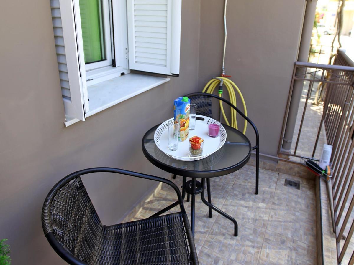 Nea Chora Maisonette La Canea Esterno foto