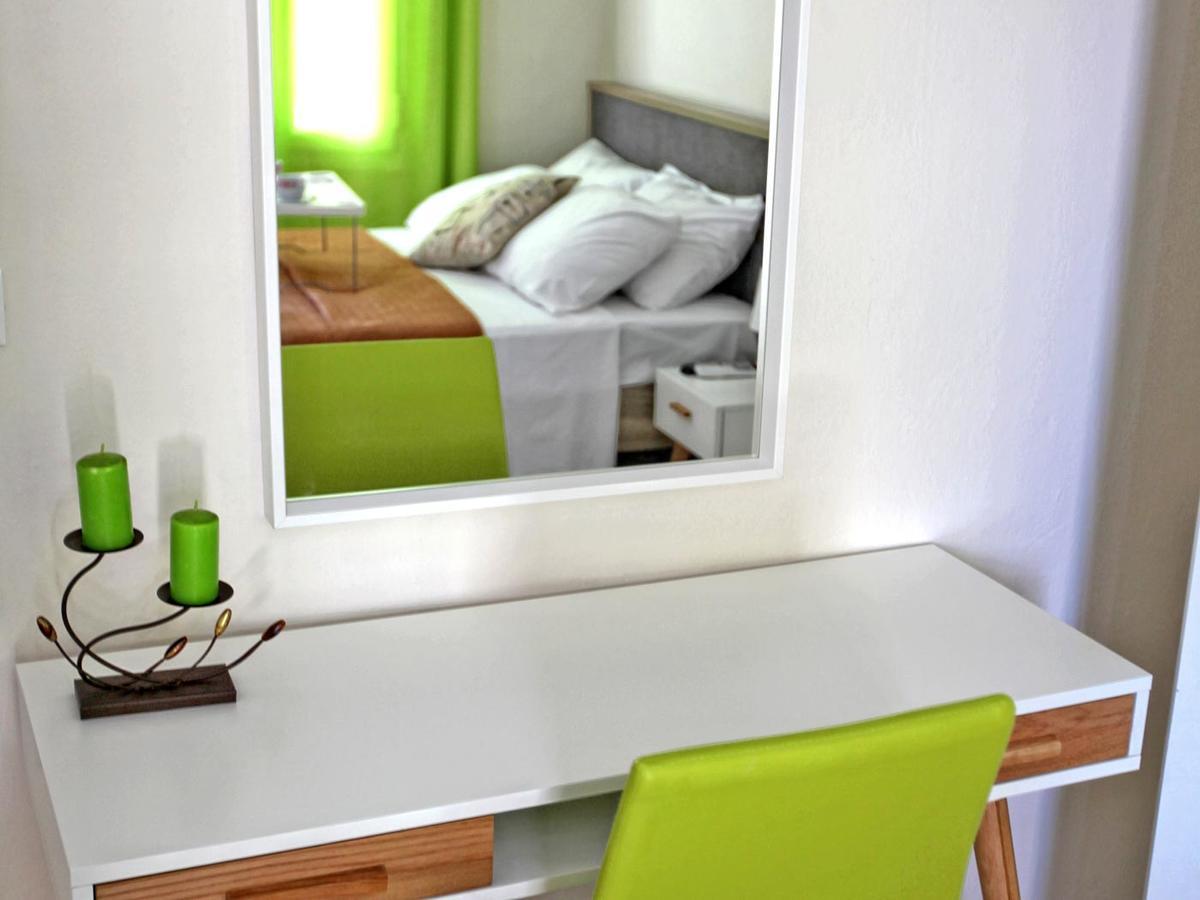 Nea Chora Maisonette La Canea Esterno foto